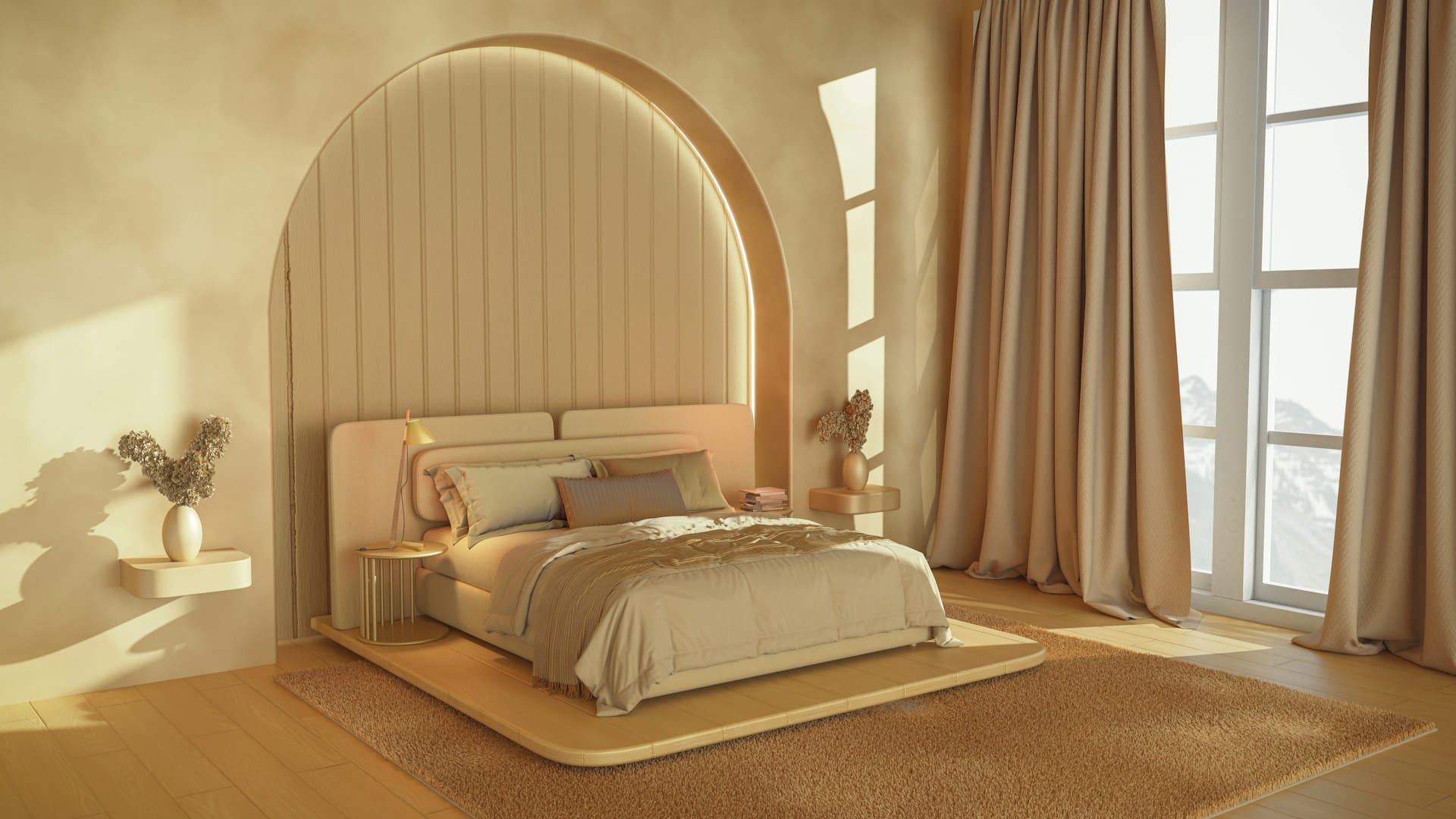 Private work suite reference